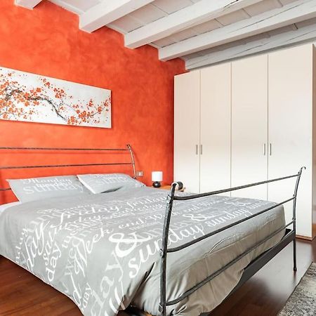 Residence Dei Frutti Pieno Centro - Il Melograno Padova Bagian luar foto