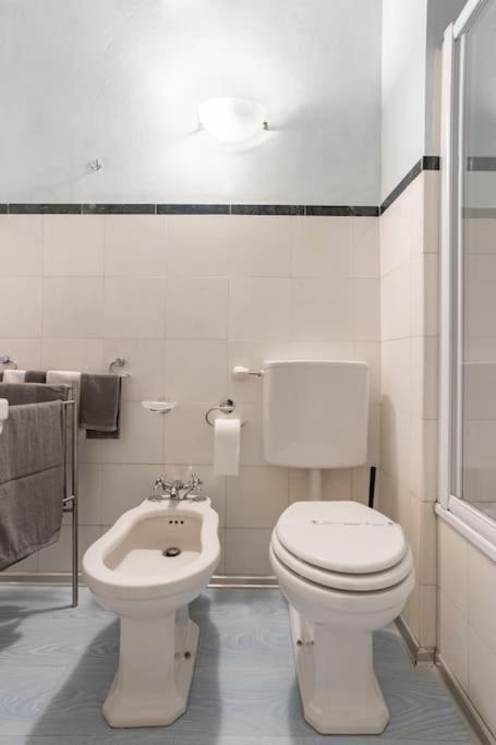 Residence Dei Frutti Pieno Centro - Il Melograno Padova Bagian luar foto