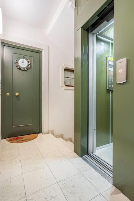 Residence Dei Frutti Pieno Centro - Il Melograno Padova Bagian luar foto