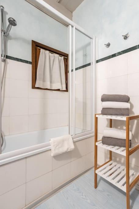 Residence Dei Frutti Pieno Centro - Il Melograno Padova Bagian luar foto